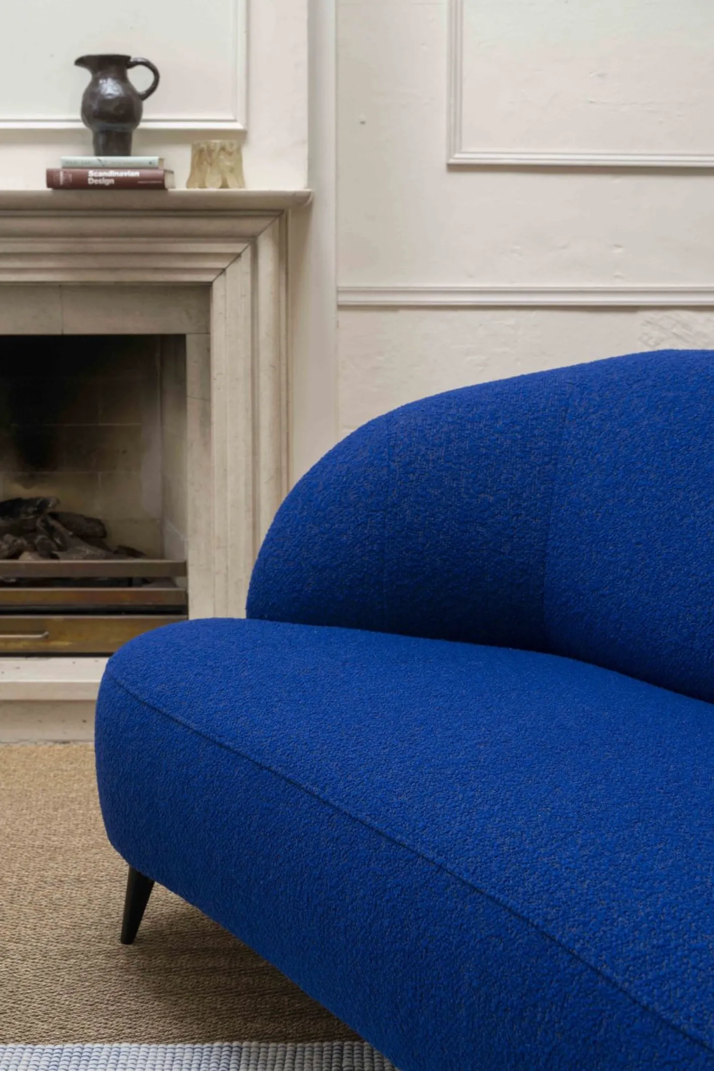 Sale Montèl 40-1 Chaise Longue Kabalt