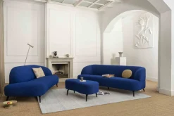 Online Montèl 40-1 Chaise Longue Kabalt