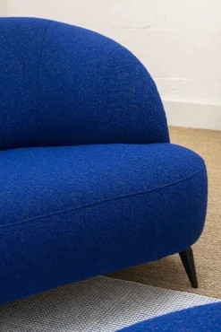 Online Montèl 40-1 Chaise Longue Kabalt