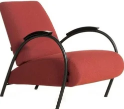 Gelderland 5775 Fauteuil Rood