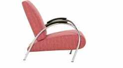 Gelderland 5775 Fauteuil Rood