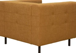 Sale Gelderland 6111 Fauteuil Geel