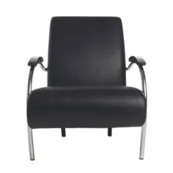 Sale Gelderland 5470 Fauteuil Zwart