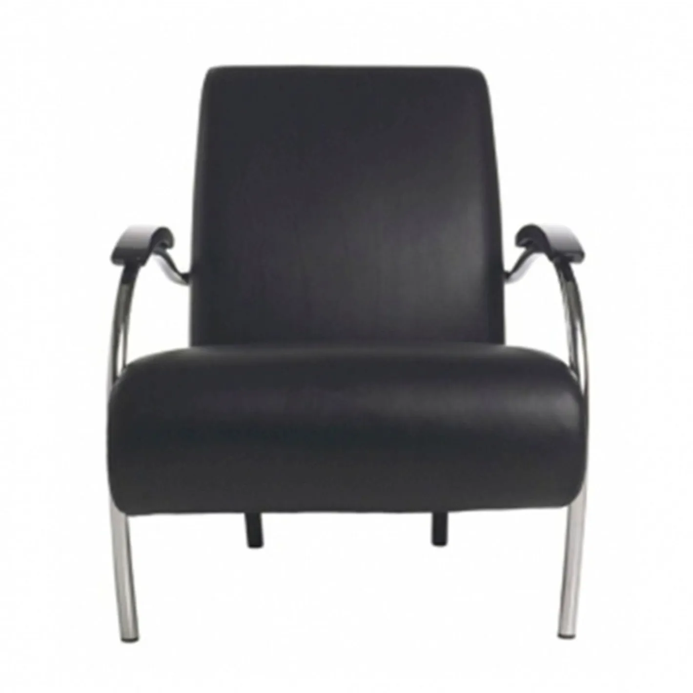 Sale Gelderland 5470 Fauteuil Zwart