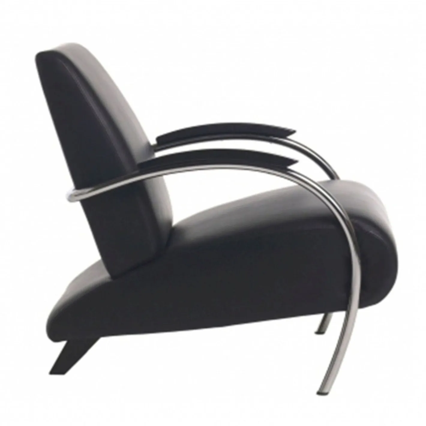 Sale Gelderland 5470 Fauteuil Zwart