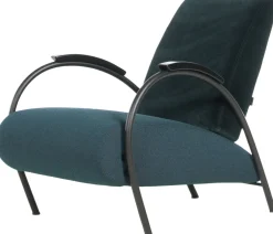 Sale Gelderland 5470 Fauteuil Zwart