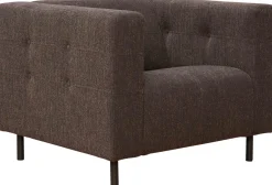 Hot Gelderland 6111 Fauteuil Bruin
