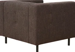 Hot Gelderland 6111 Fauteuil Bruin