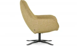 Online Montèl 40-5 Fauteuil Geel