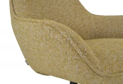 Online Montèl 40-5 Fauteuil Geel