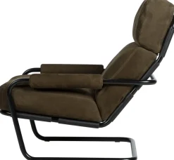 New Gelderland 601 Mr. Oberman Fauteuil Naturel