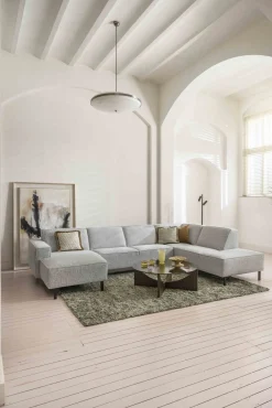 Best Montèl 40-4 U-bank Ash Grey