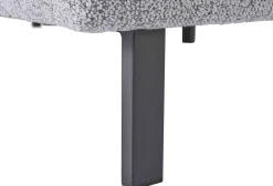 Best Montèl 40-4 U-bank Ash Grey