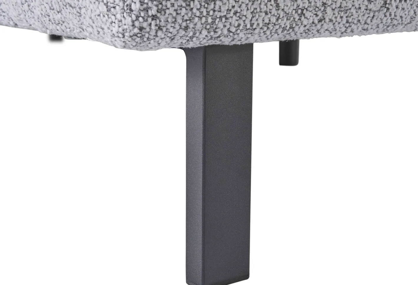 Best Montèl 40-4 U-bank Ash Grey