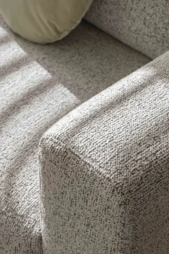 Best Montèl 40-4 U-bank Ash Grey