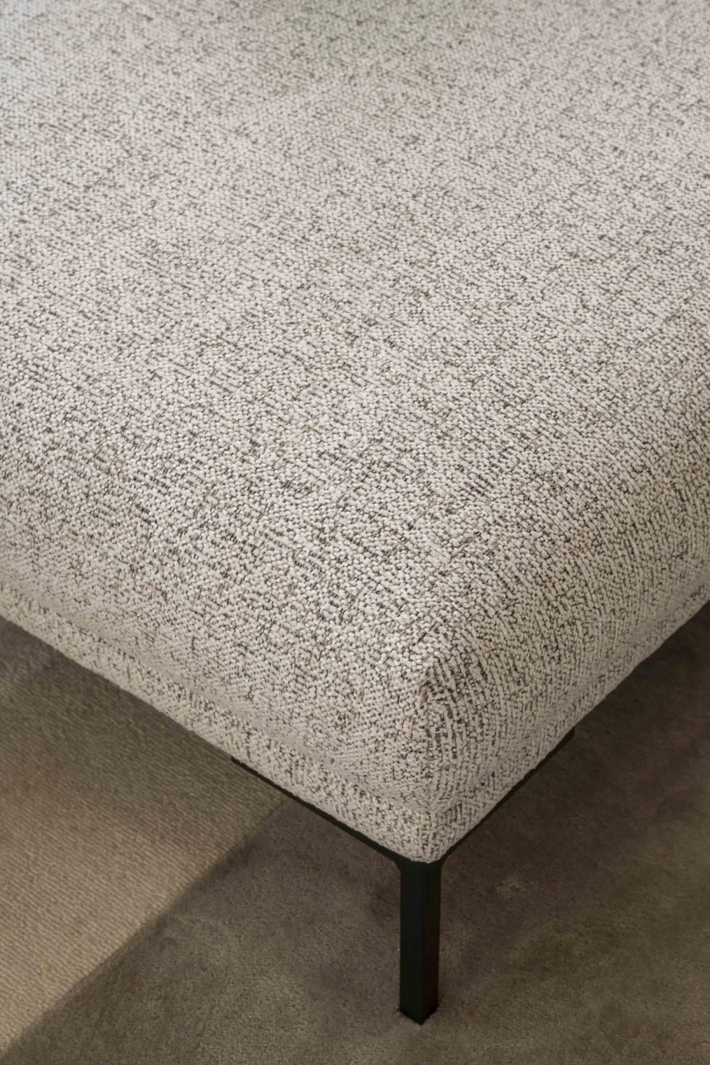 Best Montèl 40-4 U-bank Ash Grey