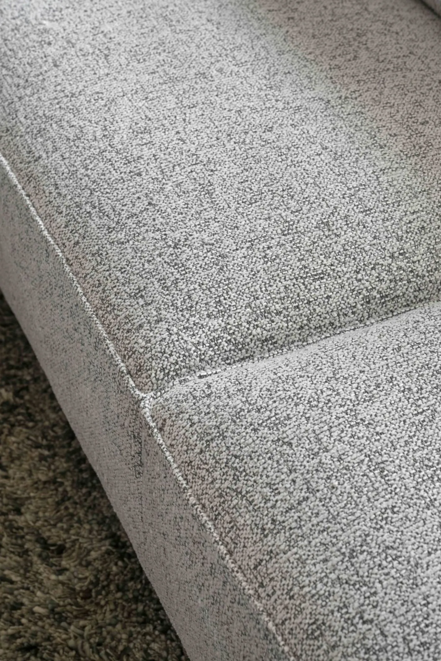 Best Montèl 40-4 U-bank Ash Grey