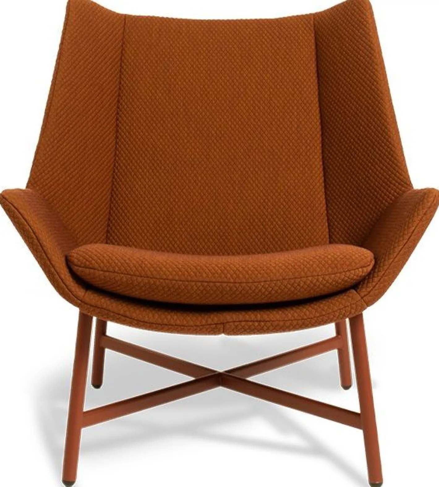 Gelderland 10020 Unfold Fauteuil Bruin