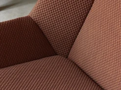 Gelderland 10020 Unfold Fauteuil Bruin