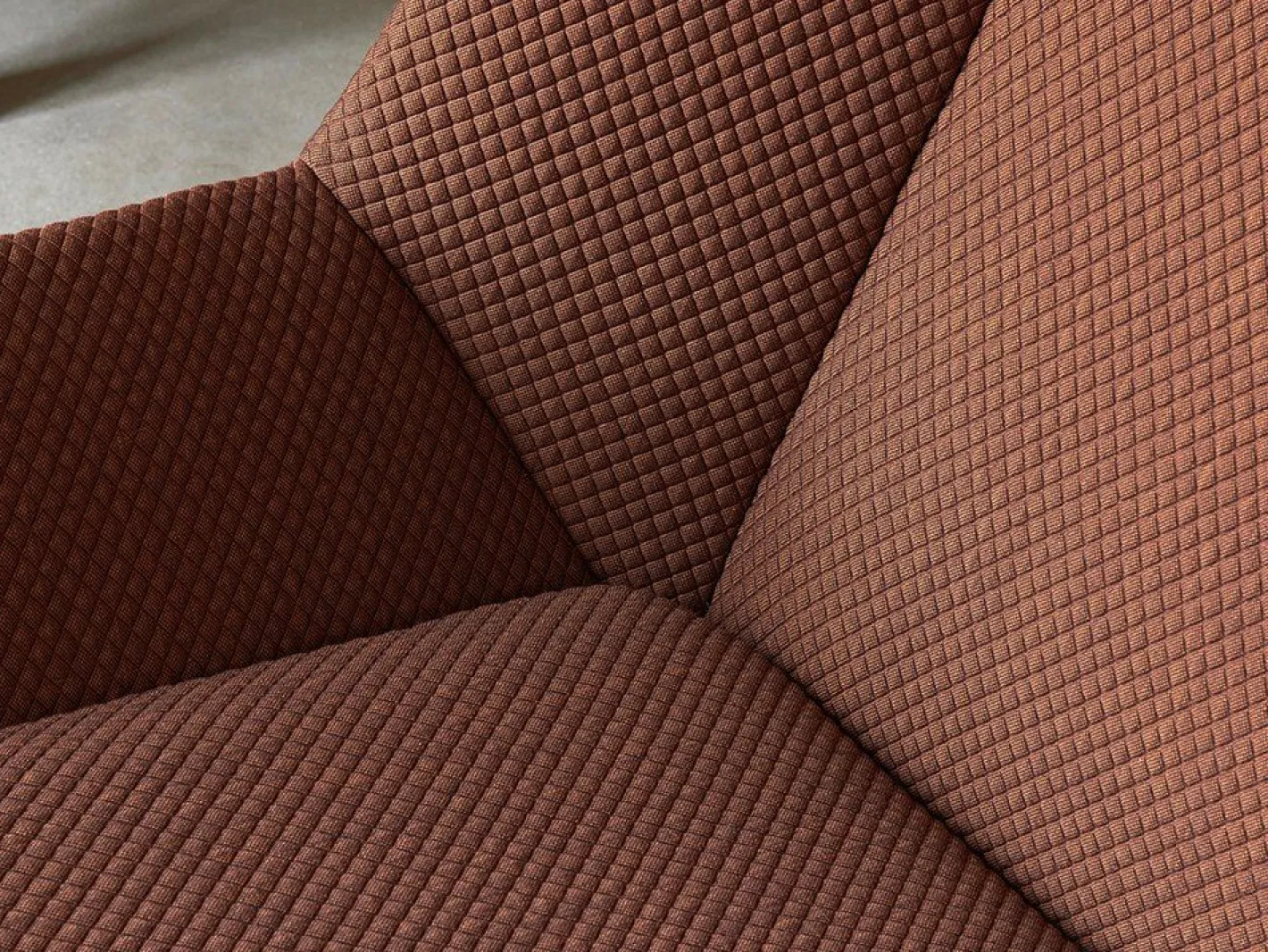 Gelderland 10020 Unfold Fauteuil Bruin