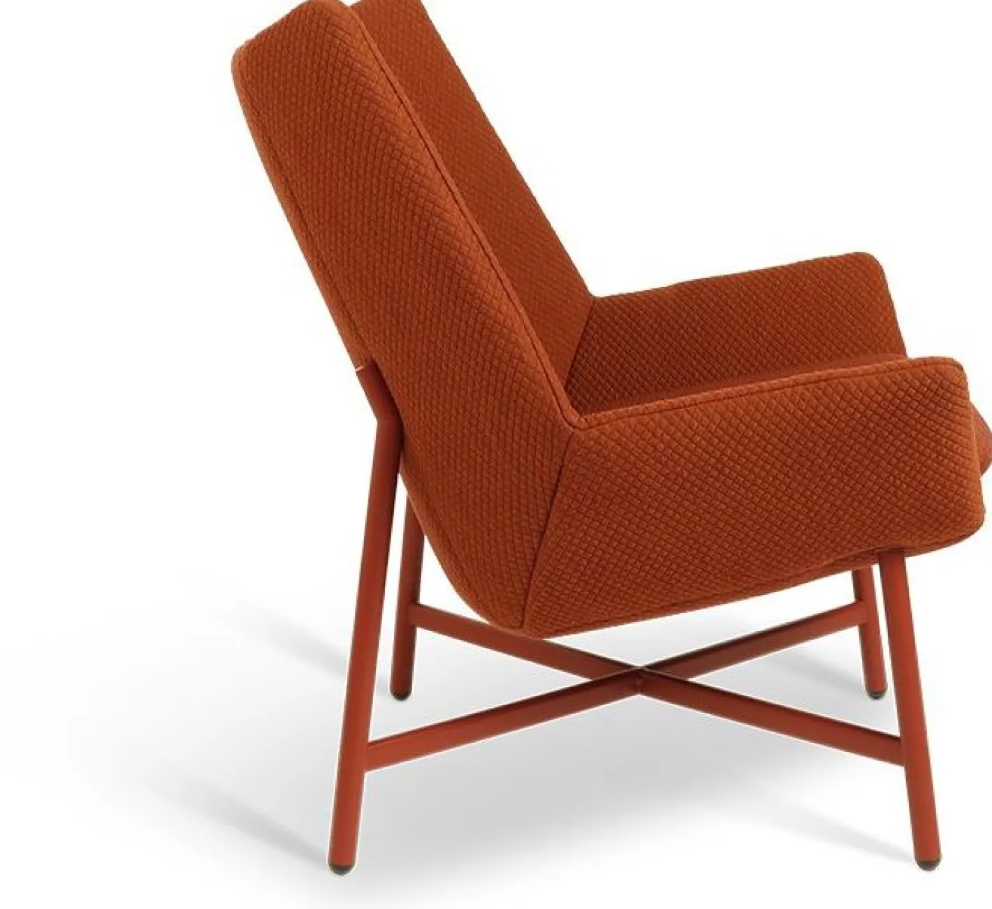 Gelderland 10020 Unfold Fauteuil Bruin