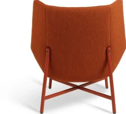 Gelderland 10020 Unfold Fauteuil Bruin