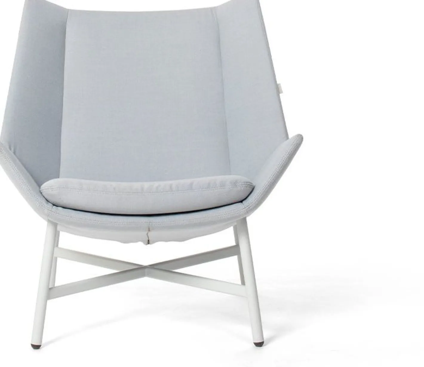 Gelderland 10020 Unfold Fauteuil Bruin