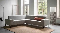 Discount Gelderland 6511 Zitbank Blauw