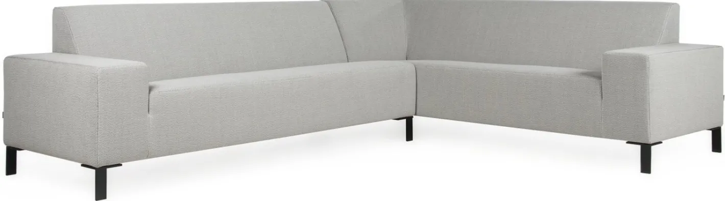 Discount Gelderland 6511 Zitbank Blauw