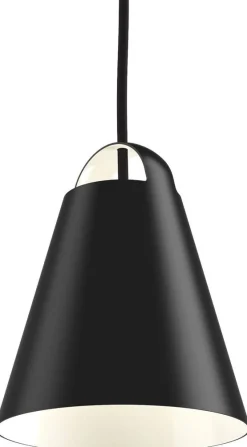 Discount Louis Poulsen Above Hanglamp Black