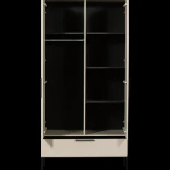 New WOOOD Adam Opbergkast Dust
