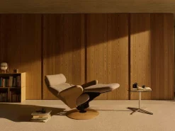 Clearance Stressless Adam Relaxfauteuil Mist