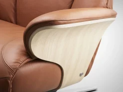 Clearance Stressless Adam Relaxfauteuil Mist