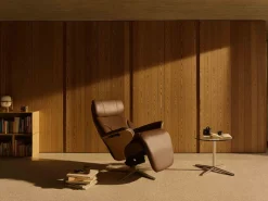 Clearance Stressless Adam Relaxfauteuil Mist