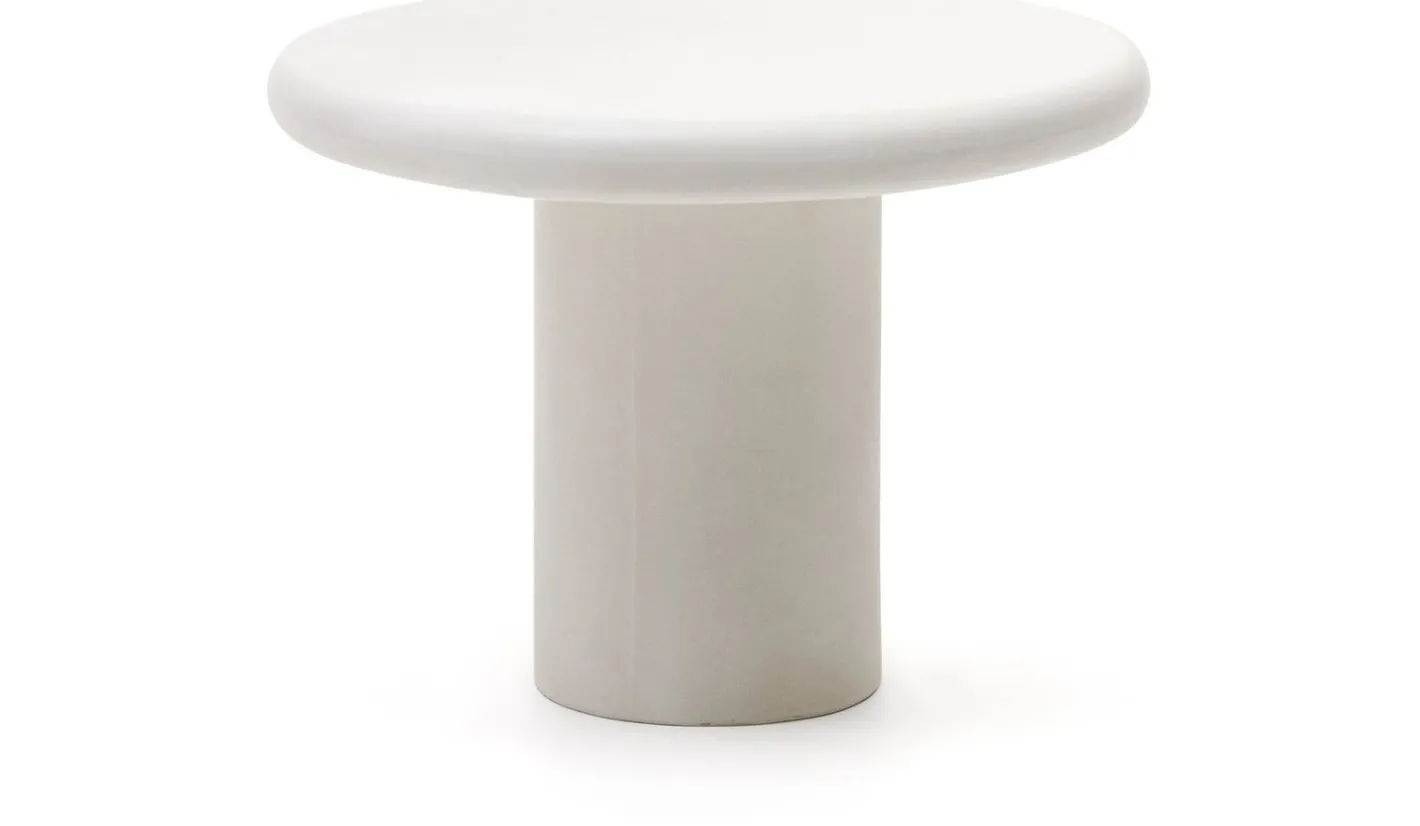 Hot Kave Home Addaia Eettafel Wit