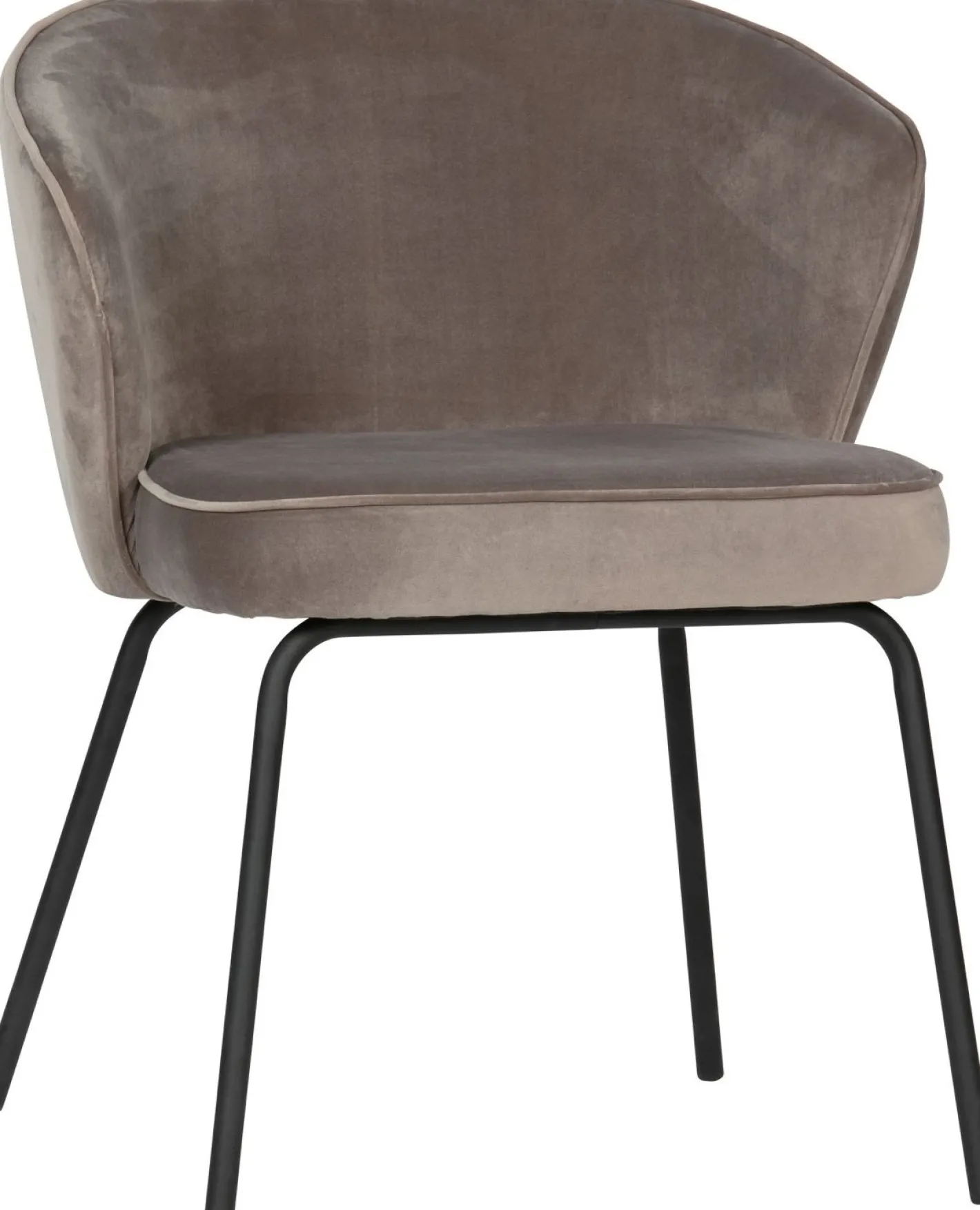 Discount WOOOD Admit Eetkamerstoel Khaki