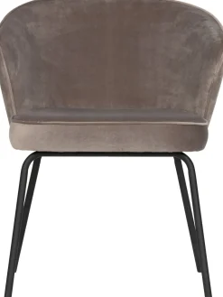 Discount WOOOD Admit Eetkamerstoel Khaki
