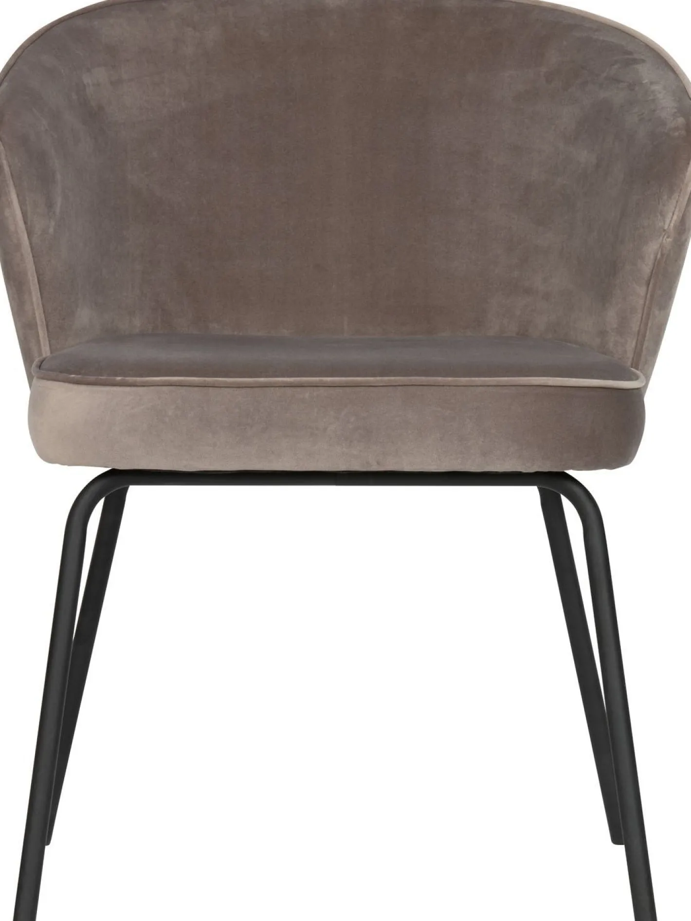 Discount WOOOD Admit Eetkamerstoel Khaki