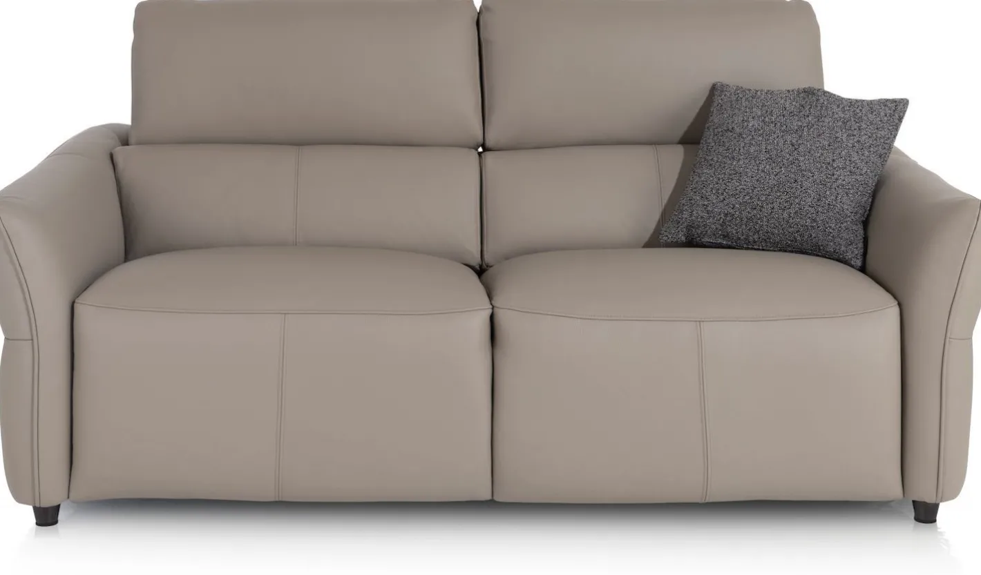 Sale Henders en Hazel Agello Bank Taupe