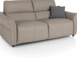 Sale Henders en Hazel Agello Bank Taupe