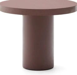 Clearance Kave Home Aiguablava S Tuintafel Terracotta