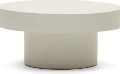 Sale Kave Home Aiguablava Salontafel Wit
