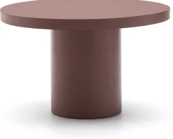Outlet Kave Home Aiguablava Tuintafel Terracotta