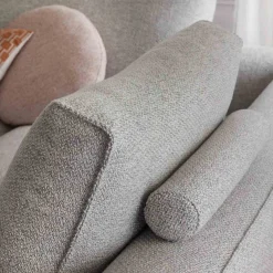 Design on Stock Aikon Lounge 24 Hoekbank Beige