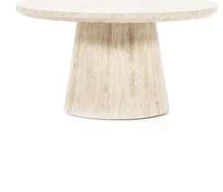 Eleonora Aime Salontafel Beige