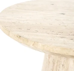 Eleonora Aime Salontafel Beige