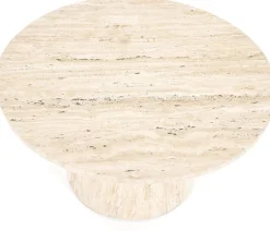 Eleonora Aime Salontafel Beige