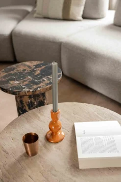 Eleonora Aime Salontafel Beige