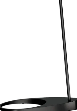 Discount Louis Poulsen AJ Vloerlamp Black