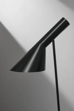 Discount Louis Poulsen AJ Vloerlamp Black